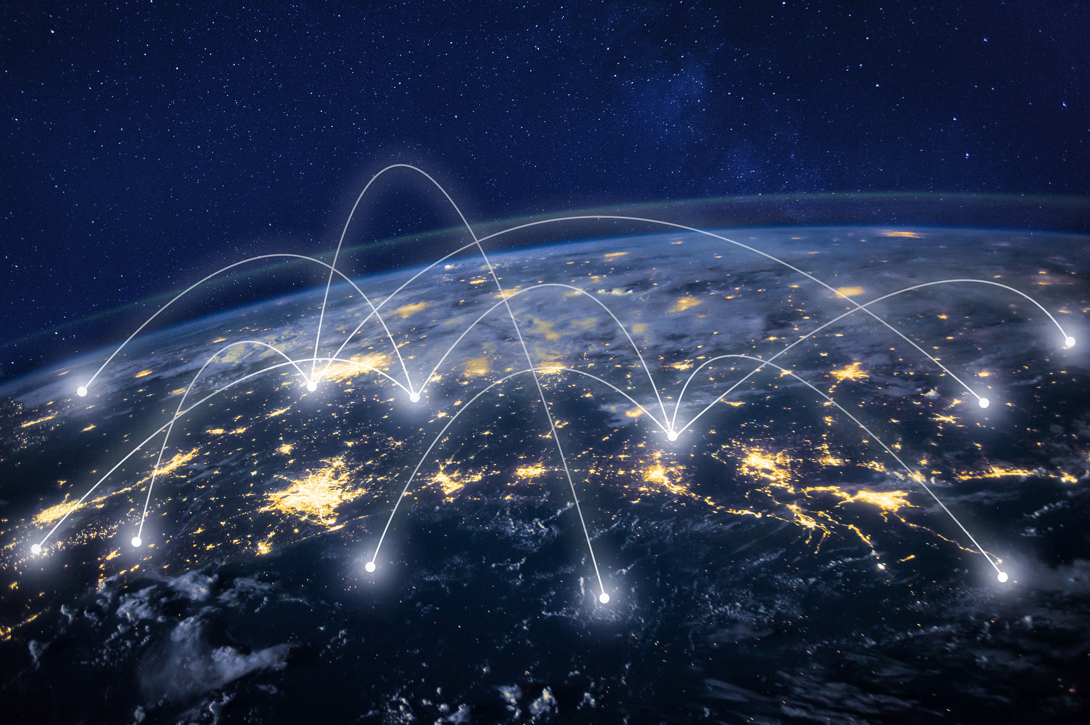 Vantexia Global Trading Hero