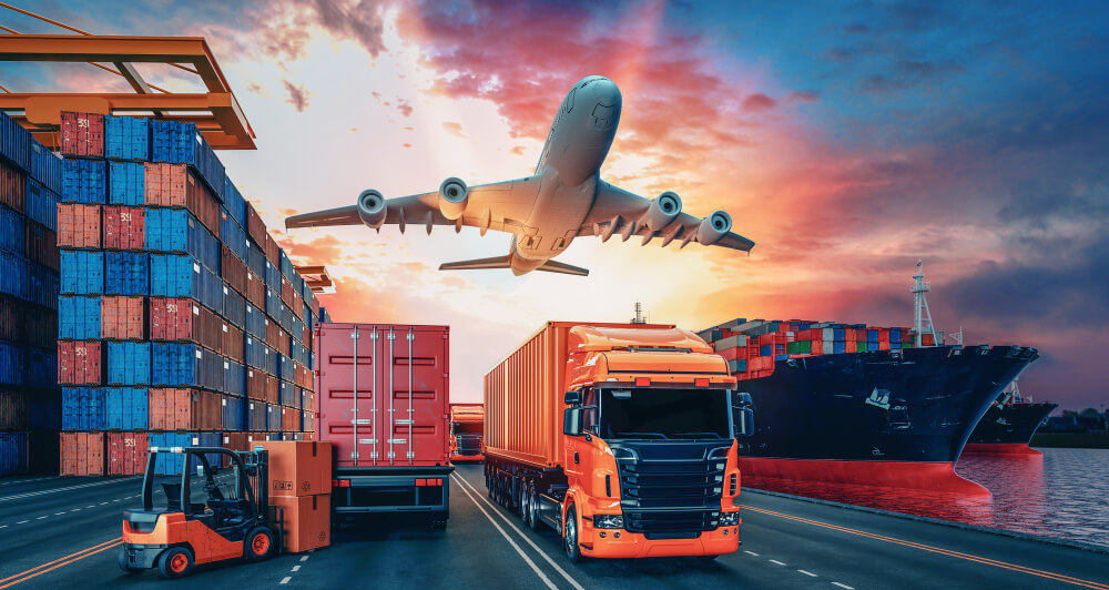 Heavy Machinery Sourcing