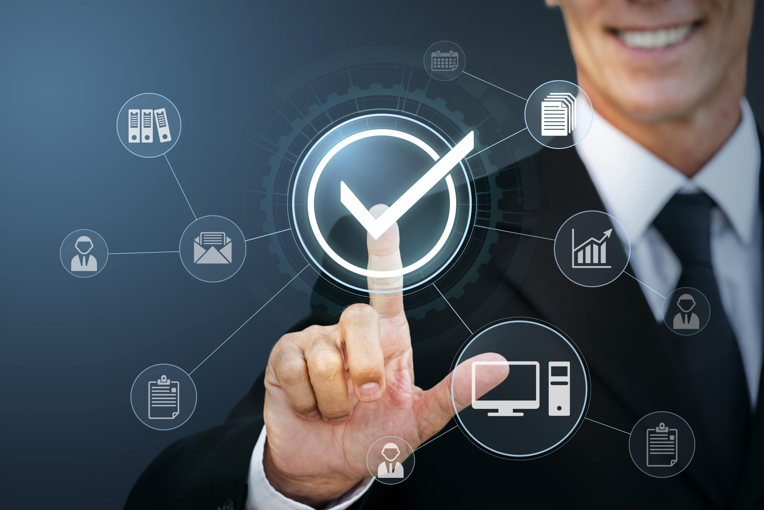 Operational Excellence