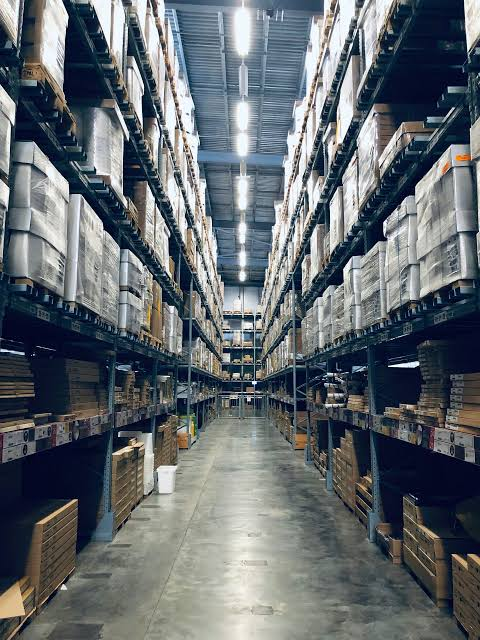 Bulk Commodity Distribution